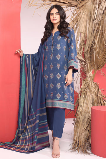 AlKram Ms 11 21 Blue Mid Summer 2021